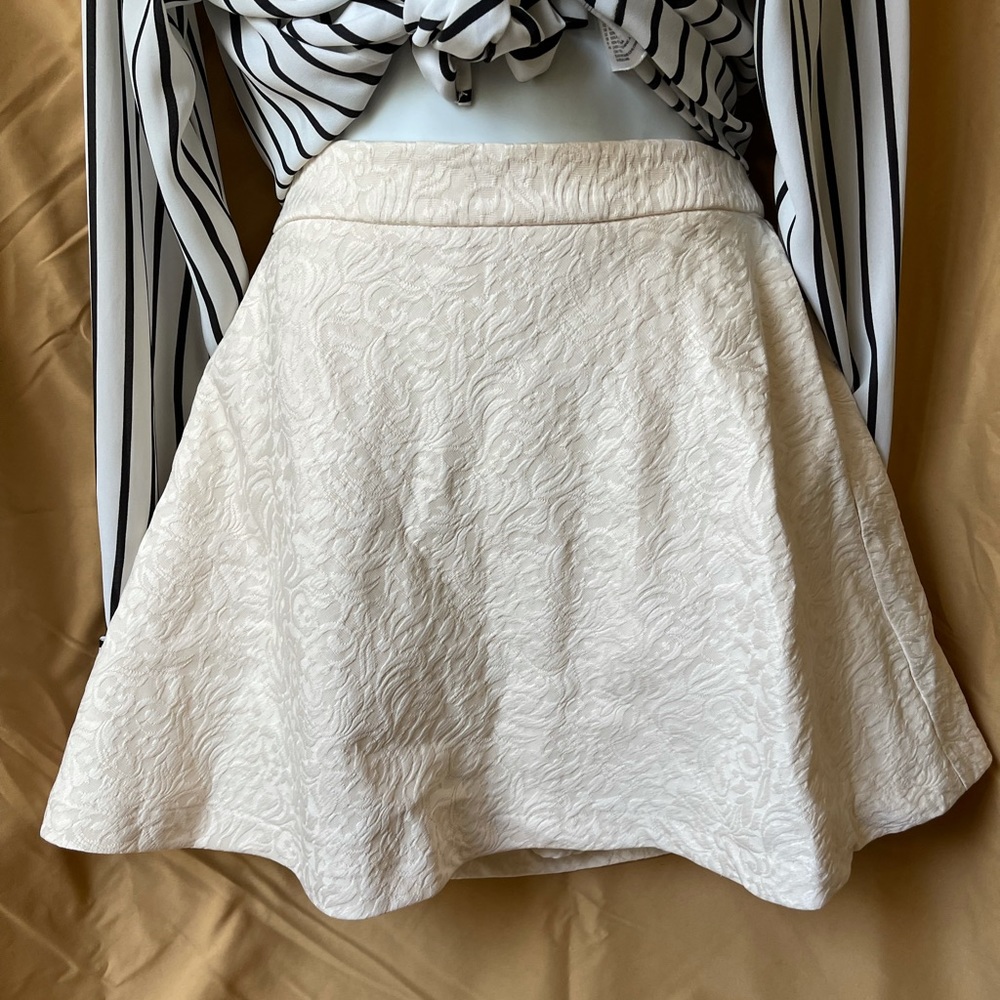 Circle Skirt